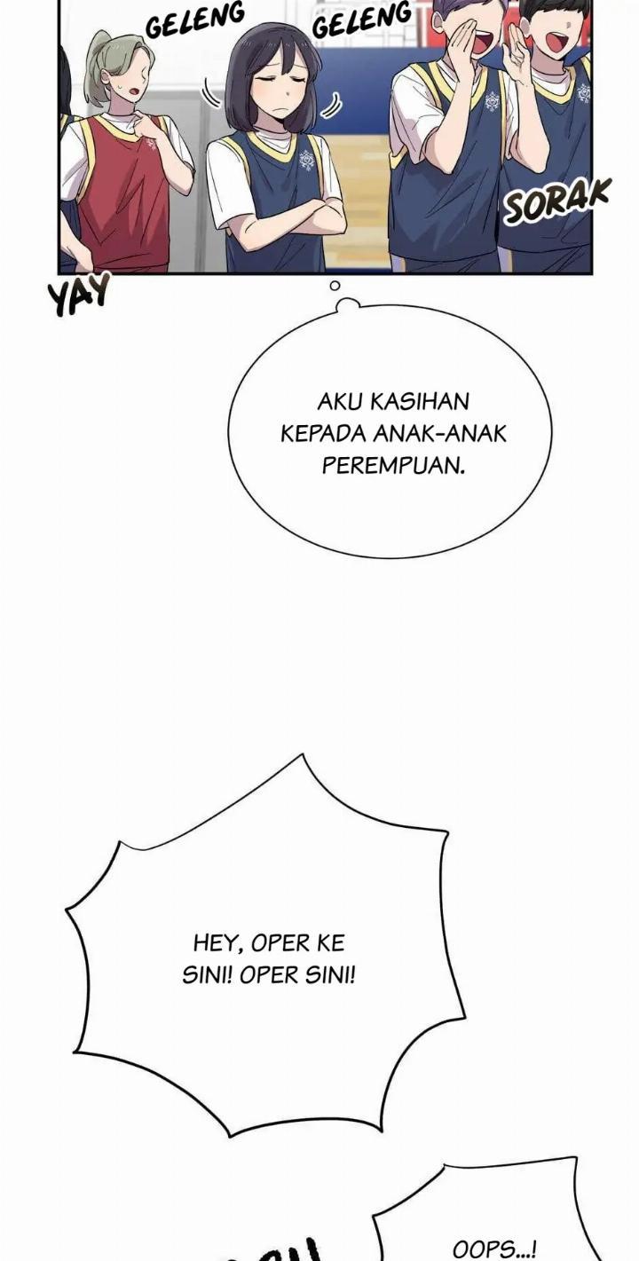 He Can't Be This Dumb! Chapter 25 - halaman 71