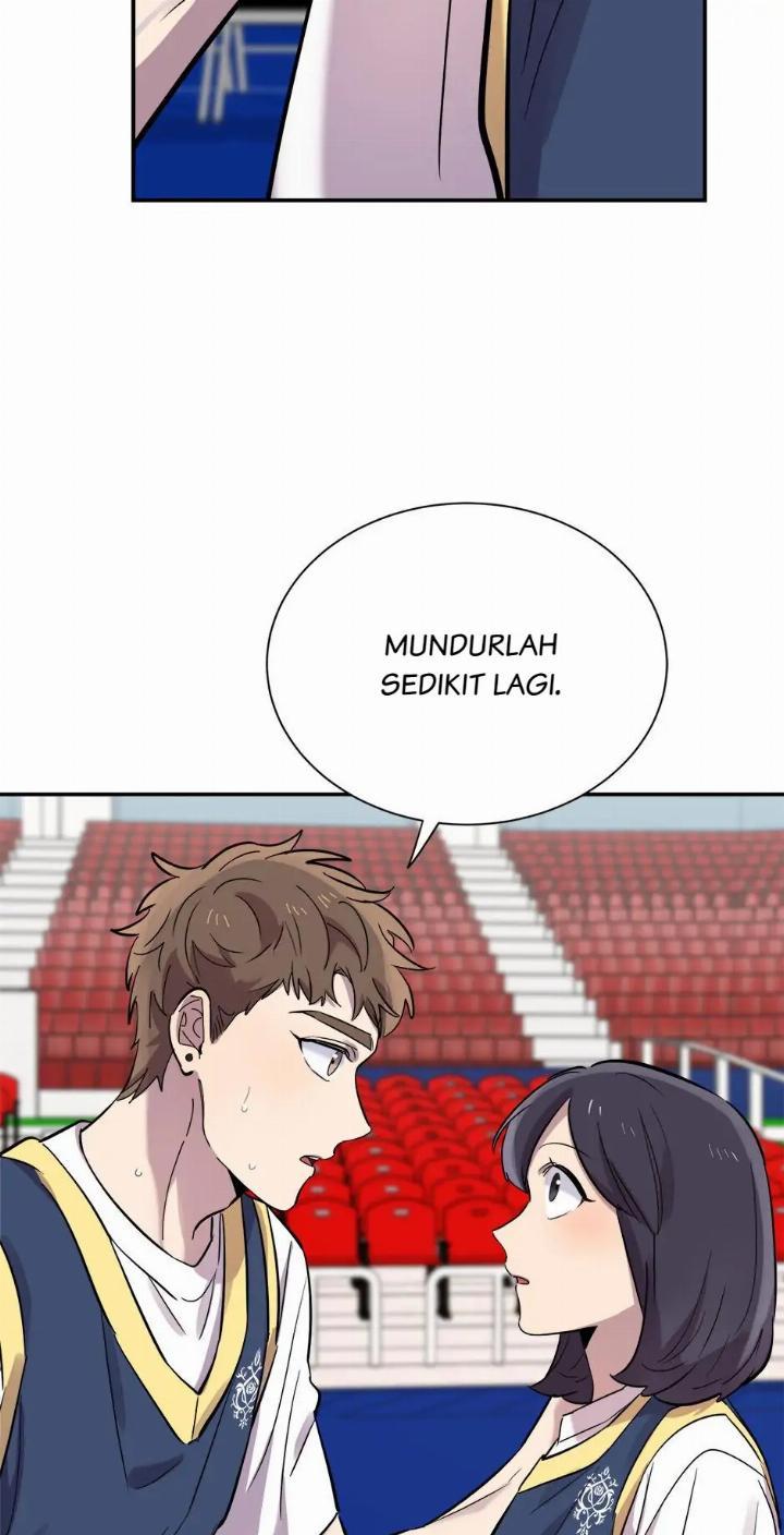 He Can't Be This Dumb! Chapter 25 - halaman 81