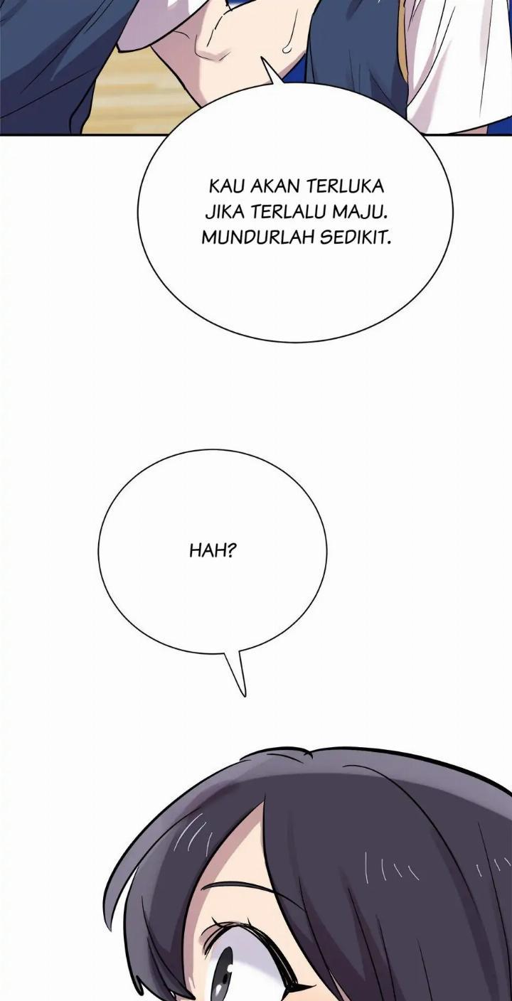 He Can't Be This Dumb! Chapter 25 - halaman 82