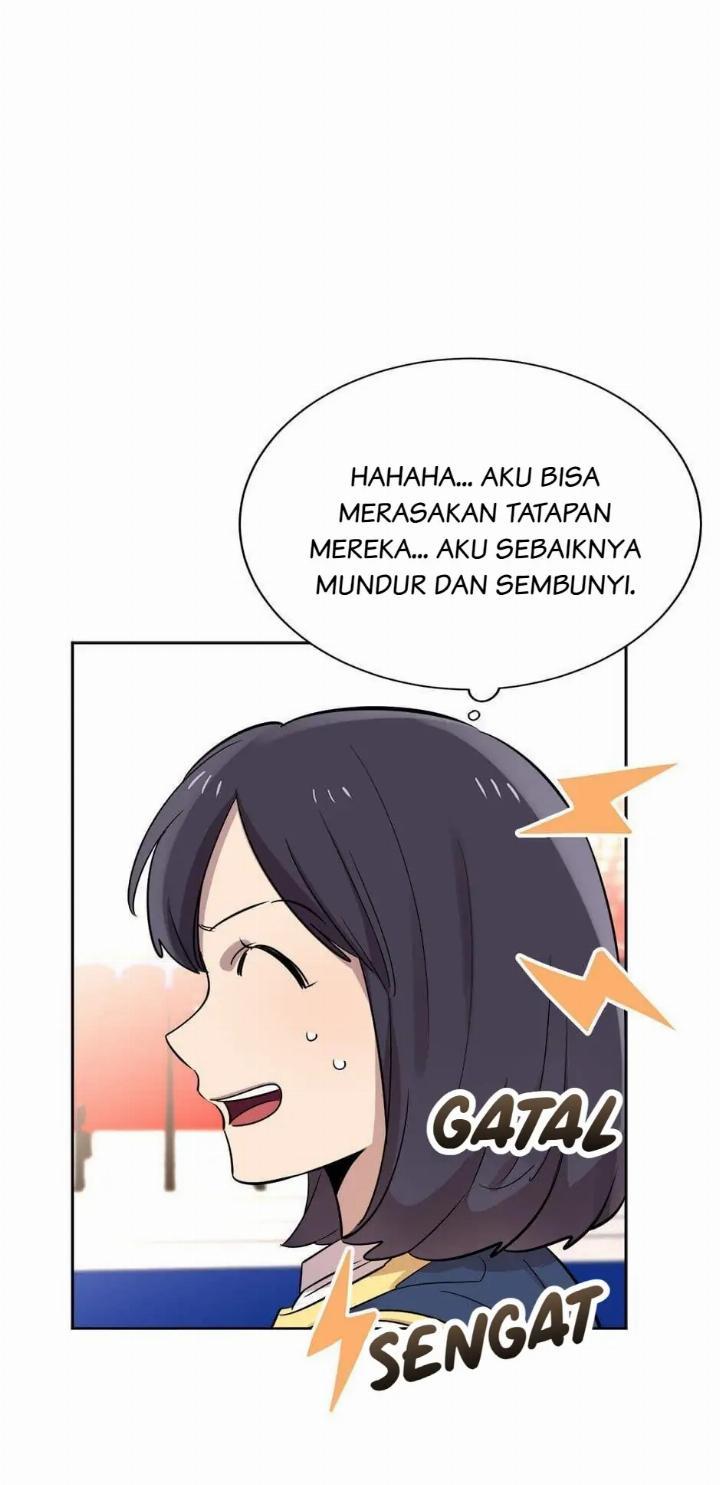 He Can't Be This Dumb! Chapter 26 - halaman 10