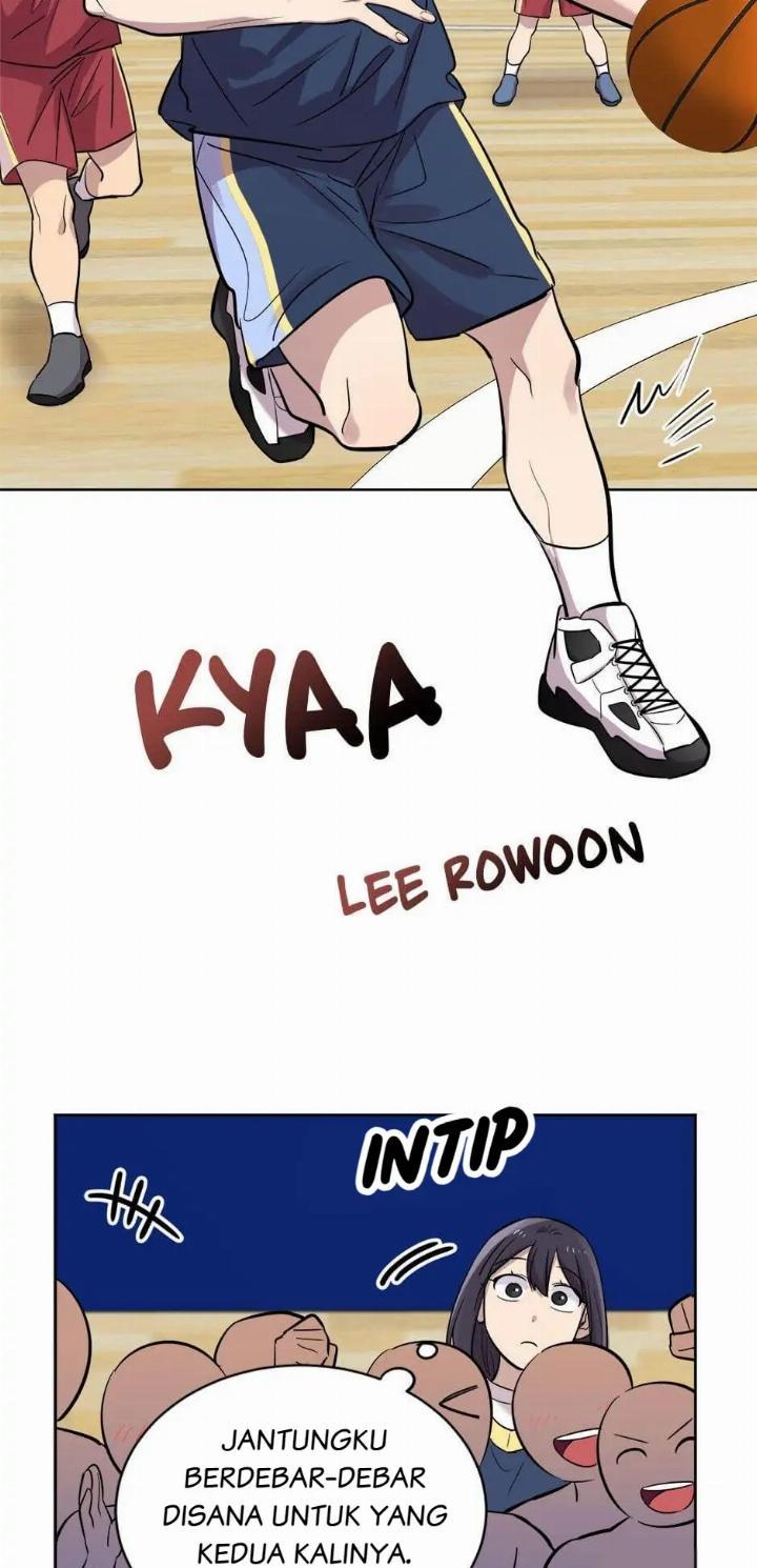 He Can't Be This Dumb! Chapter 26 - halaman 12