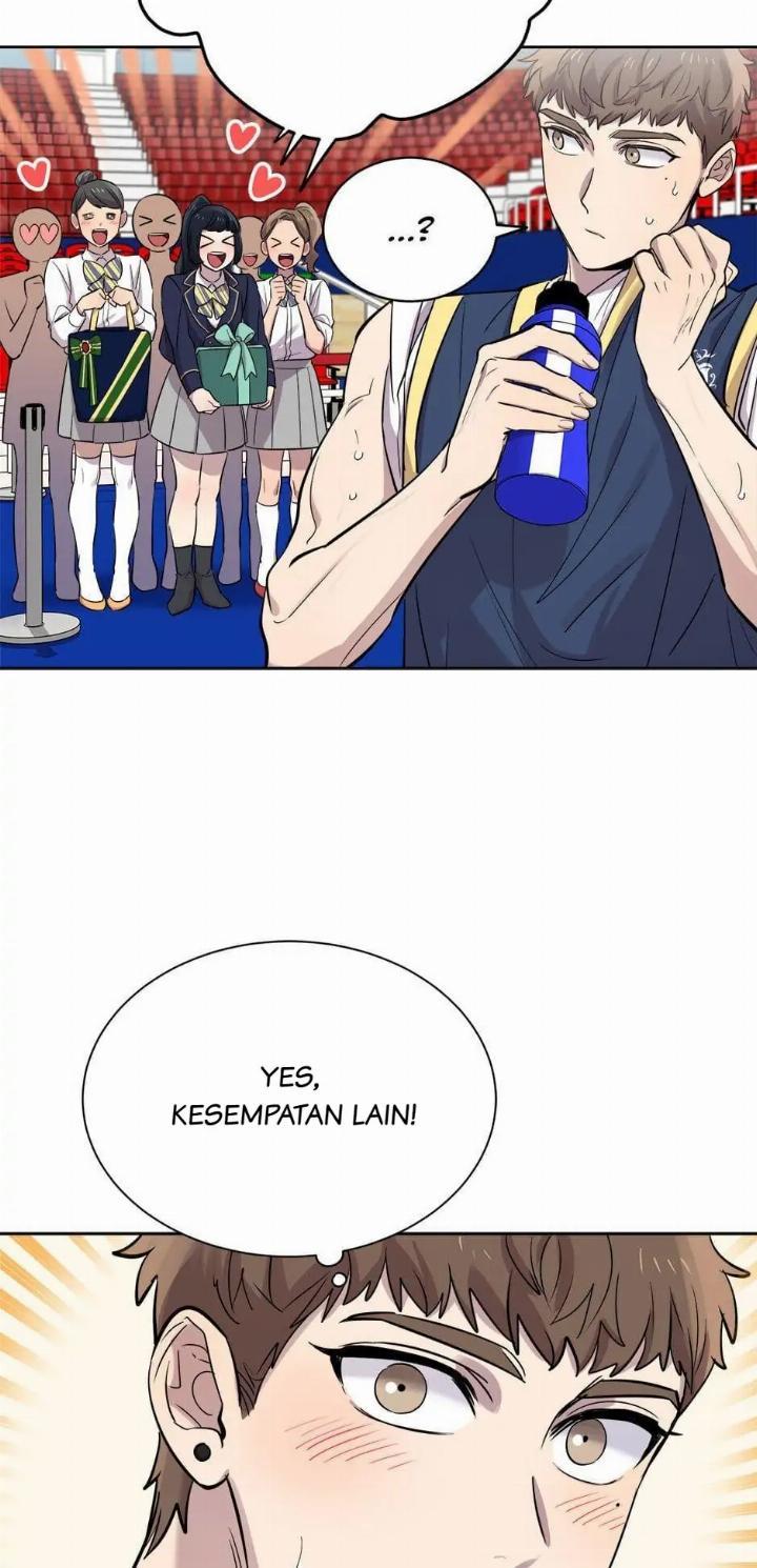 He Can't Be This Dumb! Chapter 26 - halaman 15