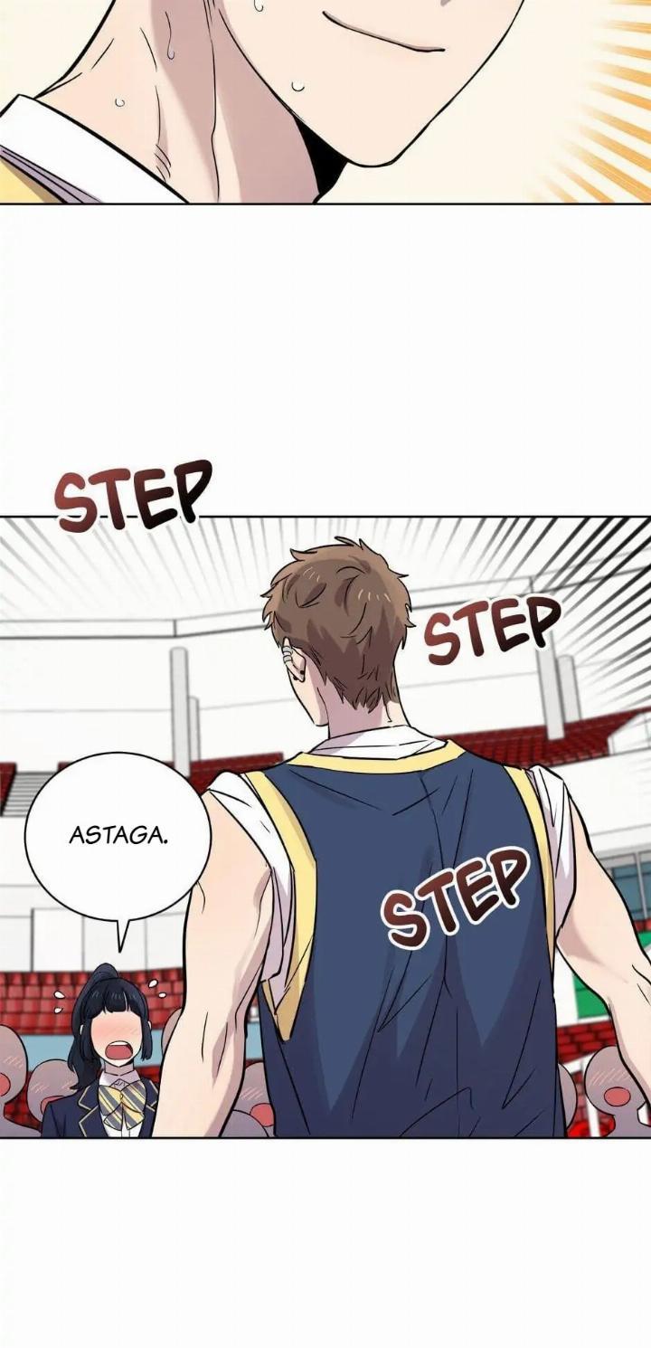 He Can't Be This Dumb! Chapter 26 - halaman 16