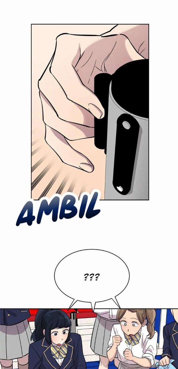 He Can't Be This Dumb! Chapter 26 - halaman 17