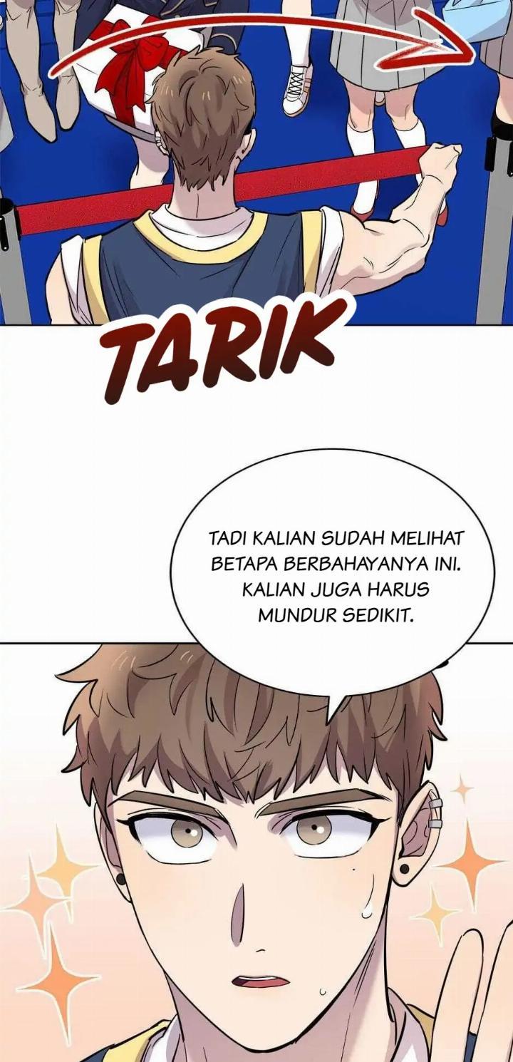 He Can't Be This Dumb! Chapter 26 - halaman 18