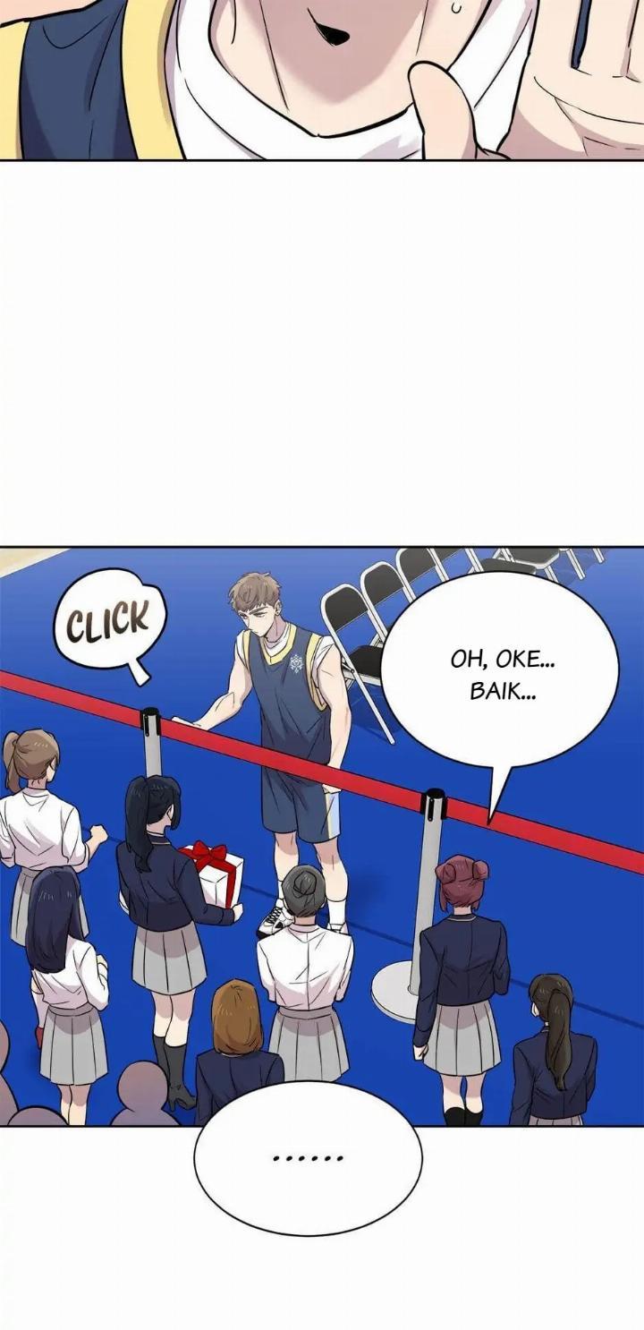 He Can't Be This Dumb! Chapter 26 - halaman 19