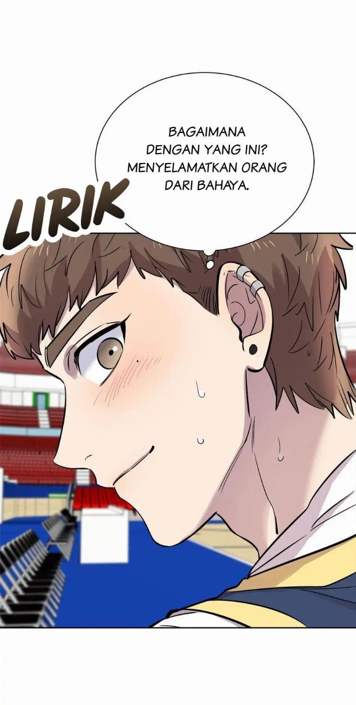 He Can't Be This Dumb! Chapter 26 - halaman 20