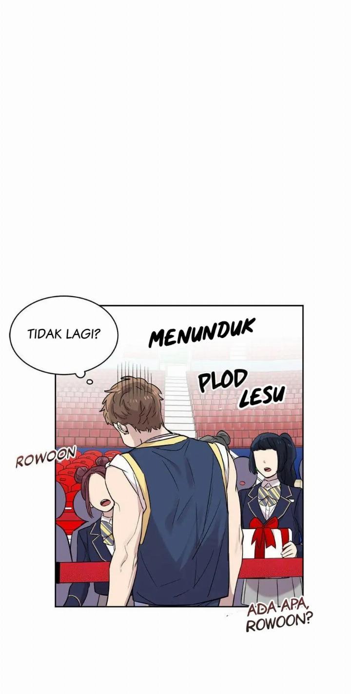 He Can't Be This Dumb! Chapter 26 - halaman 23