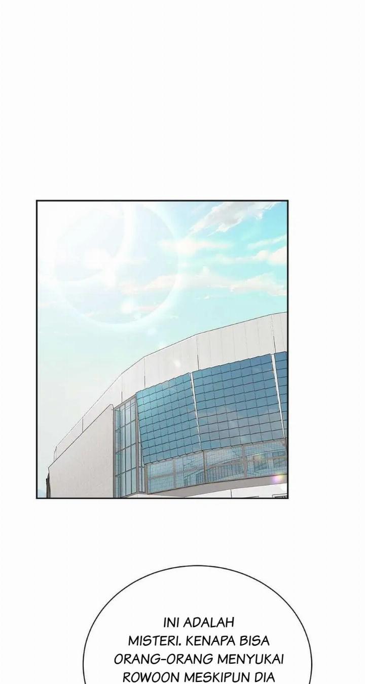He Can't Be This Dumb! Chapter 26 - halaman 25