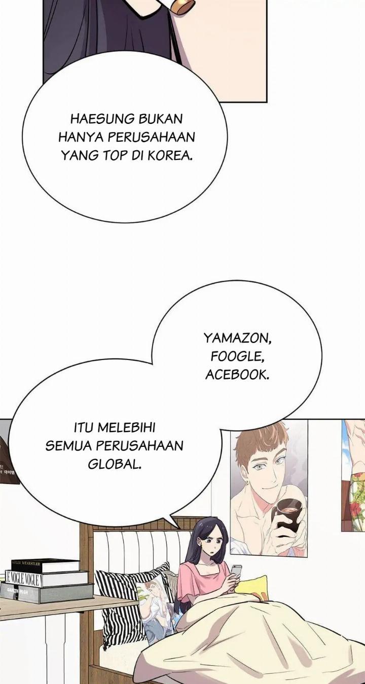 He Can't Be This Dumb! Chapter 26 - halaman 29