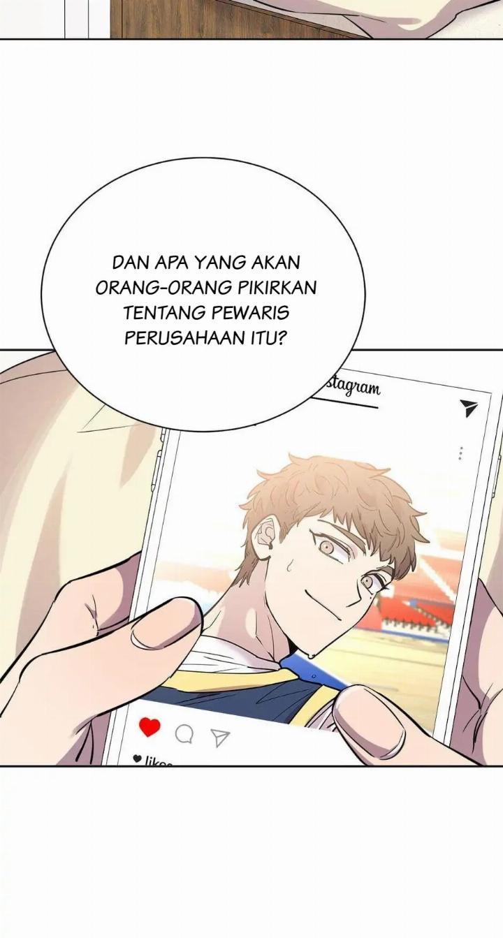He Can't Be This Dumb! Chapter 26 - halaman 30