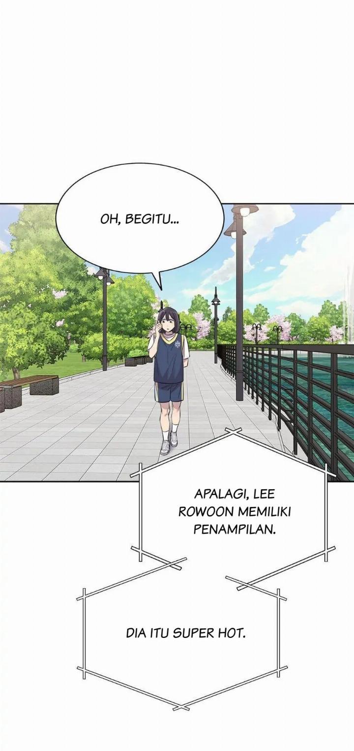 He Can't Be This Dumb! Chapter 26 - halaman 31