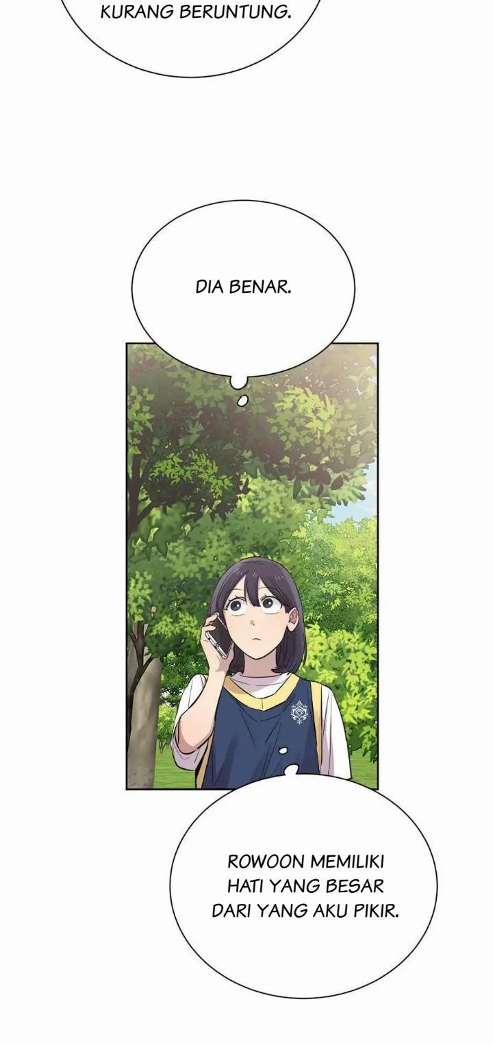 He Can't Be This Dumb! Chapter 26 - halaman 33