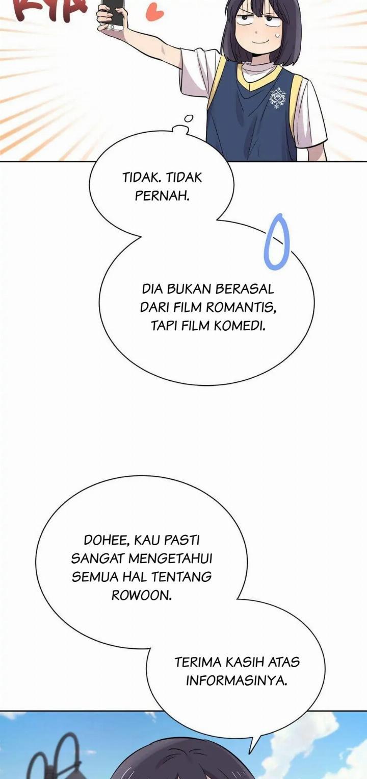 He Can't Be This Dumb! Chapter 26 - halaman 37