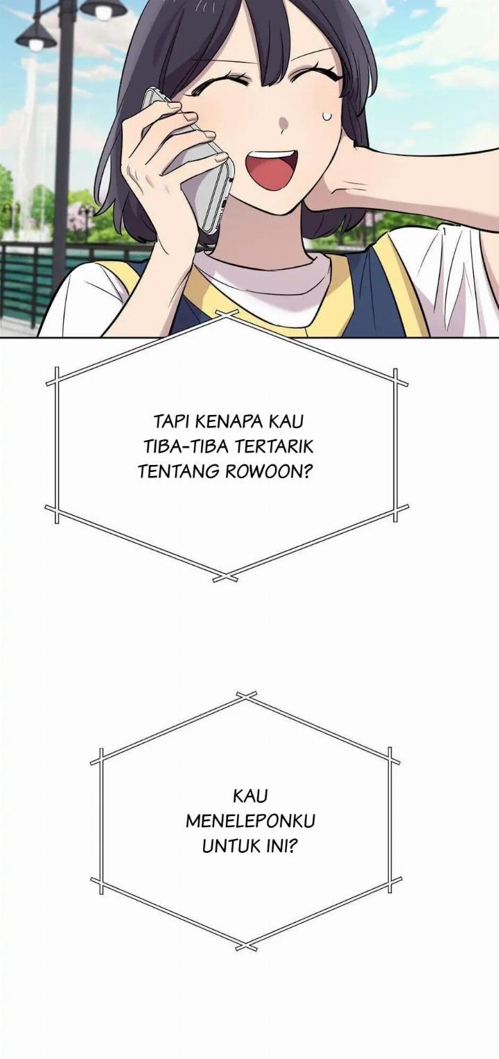 He Can't Be This Dumb! Chapter 26 - halaman 38