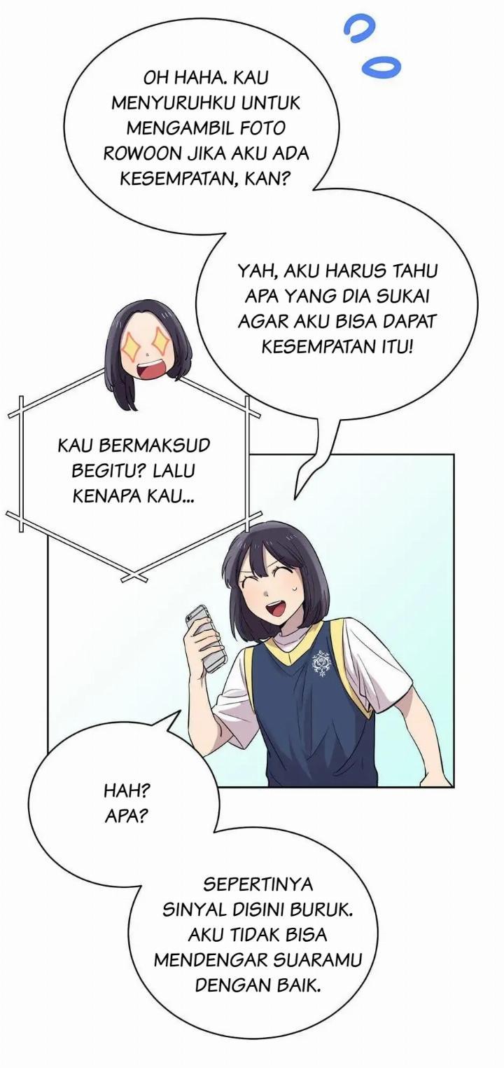 He Can't Be This Dumb! Chapter 26 - halaman 39
