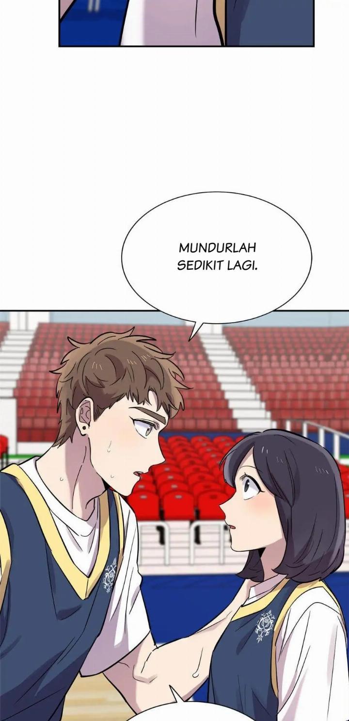 He Can't Be This Dumb! Chapter 26 - halaman 4