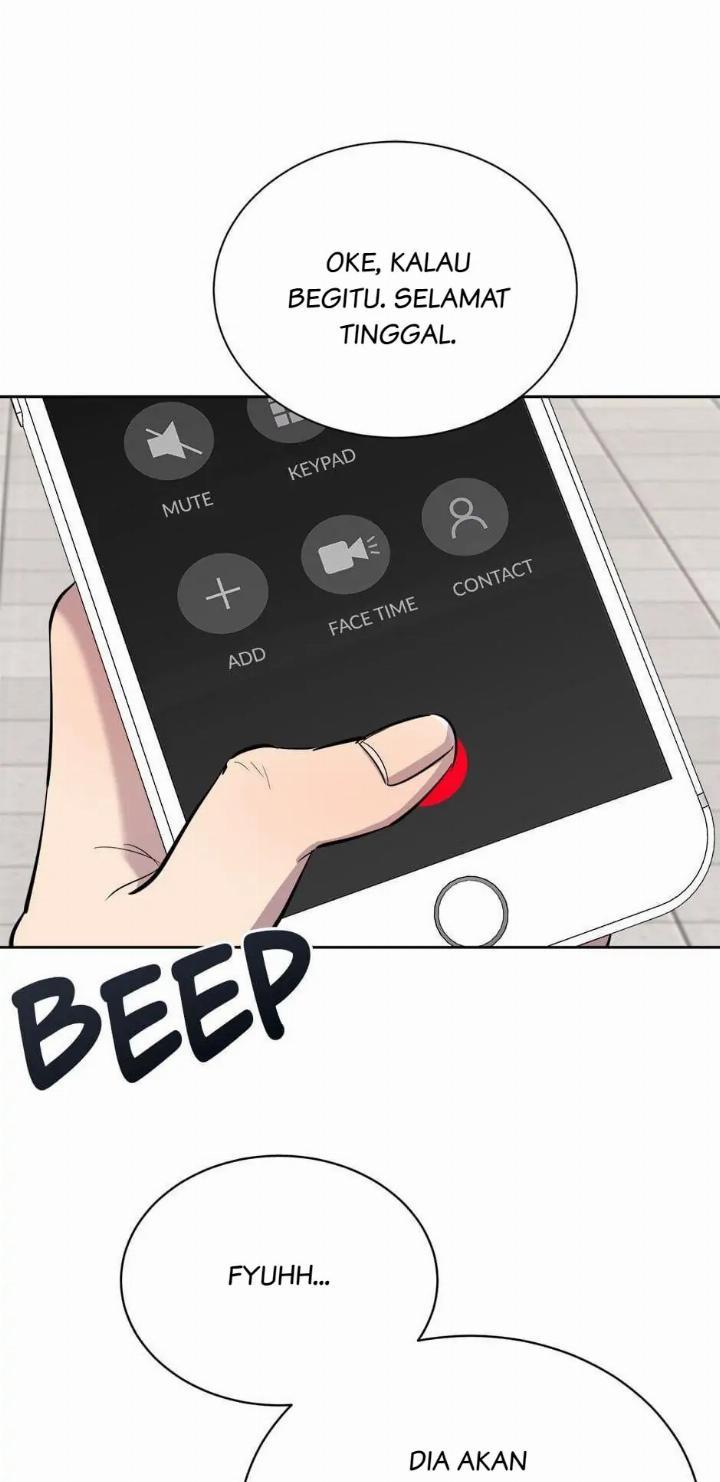 He Can't Be This Dumb! Chapter 26 - halaman 40