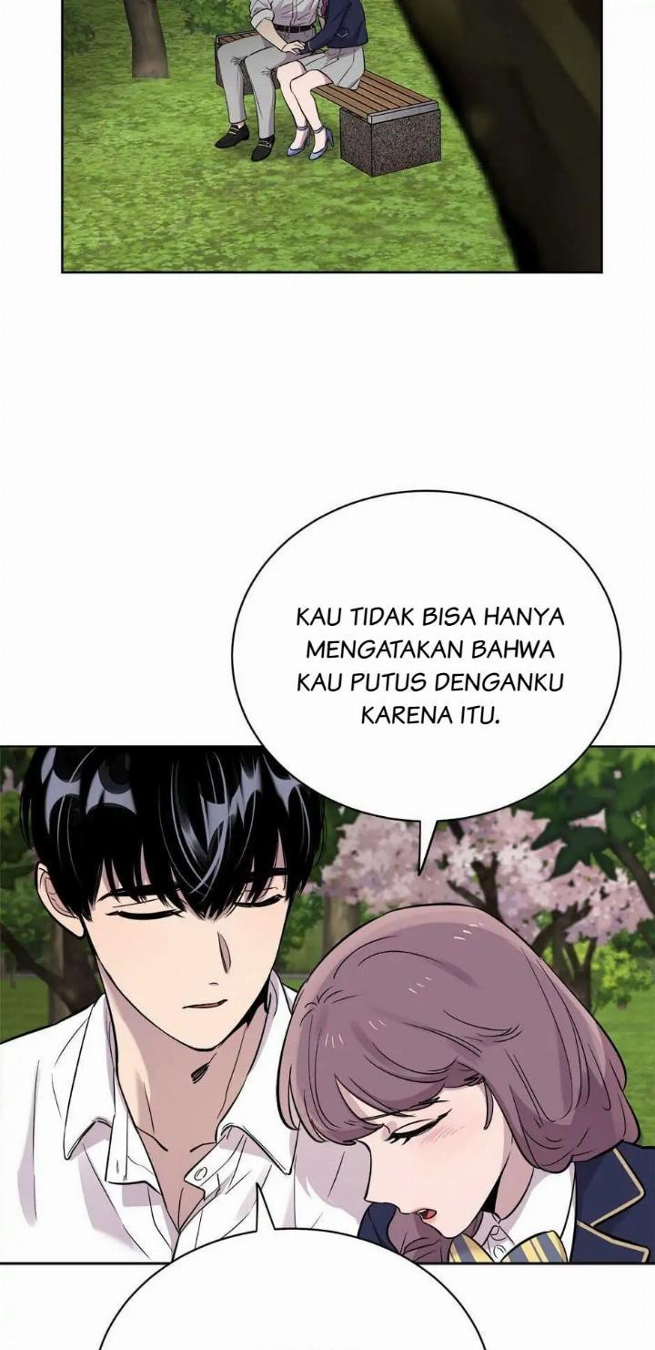 He Can't Be This Dumb! Chapter 26 - halaman 43
