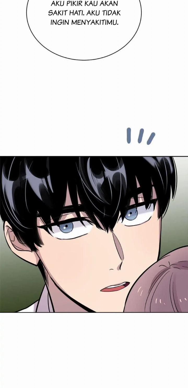 He Can't Be This Dumb! Chapter 26 - halaman 44
