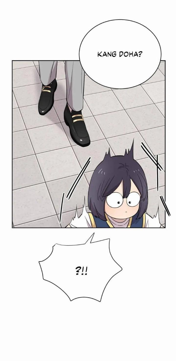 He Can't Be This Dumb! Chapter 26 - halaman 48