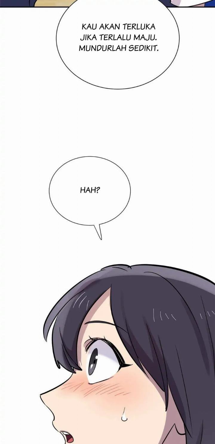 He Can't Be This Dumb! Chapter 26 - halaman 5