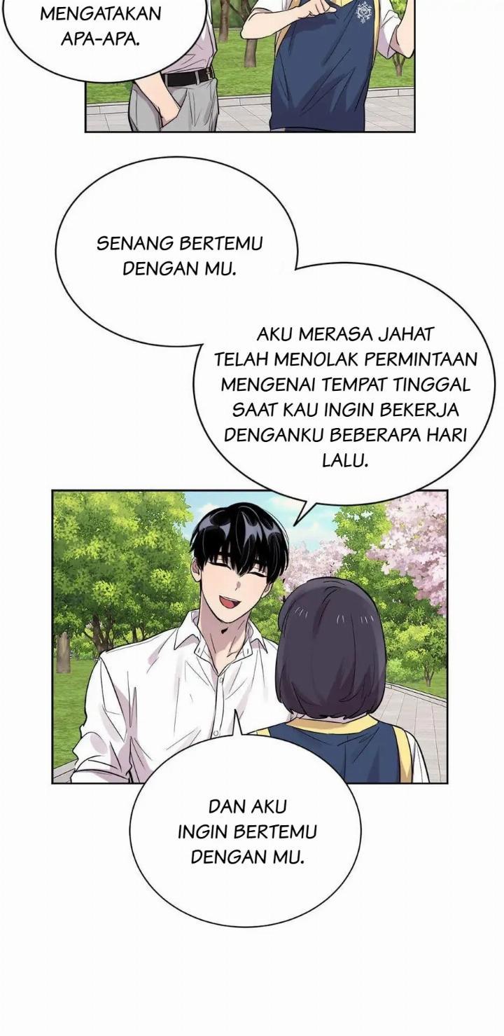 He Can't Be This Dumb! Chapter 26 - halaman 50