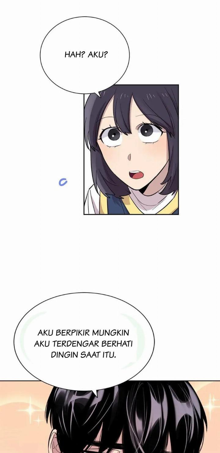 He Can't Be This Dumb! Chapter 26 - halaman 51