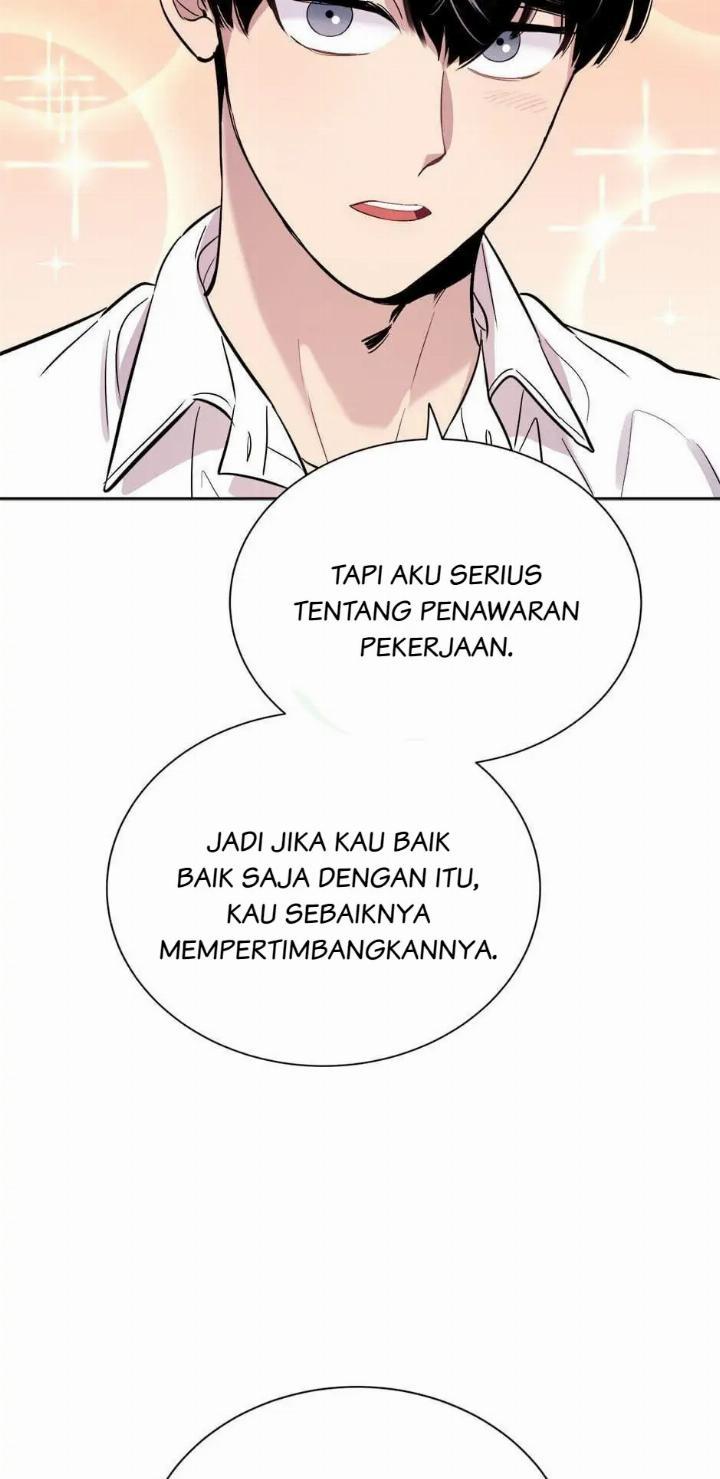 He Can't Be This Dumb! Chapter 26 - halaman 52