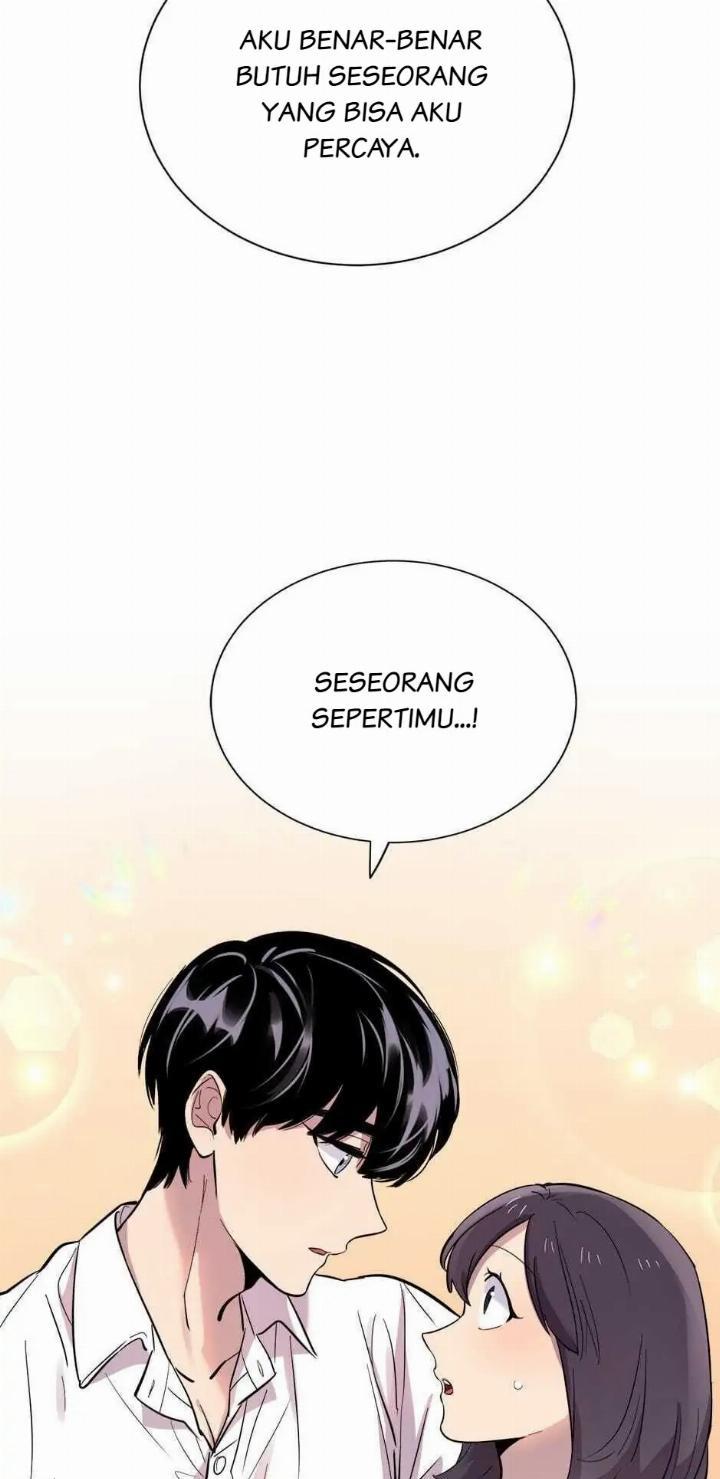 He Can't Be This Dumb! Chapter 26 - halaman 53