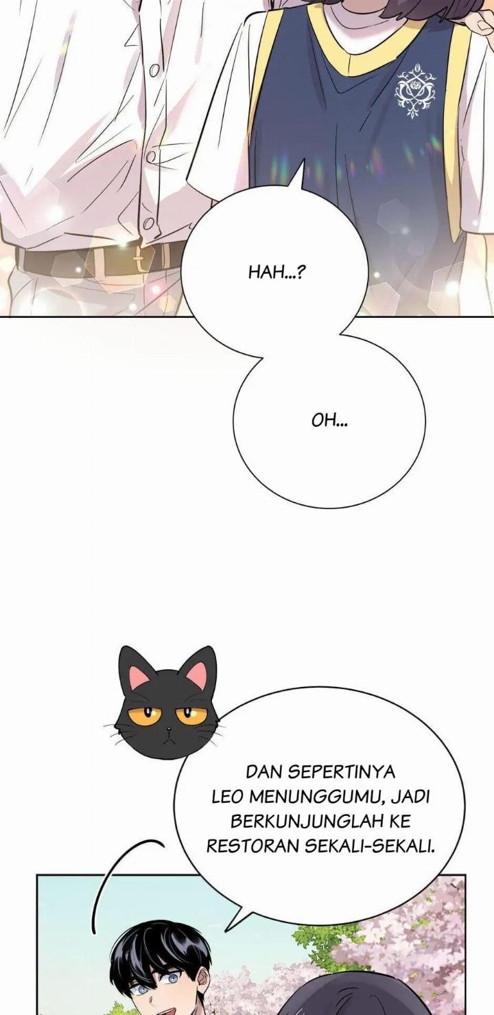He Can't Be This Dumb! Chapter 26 - halaman 54