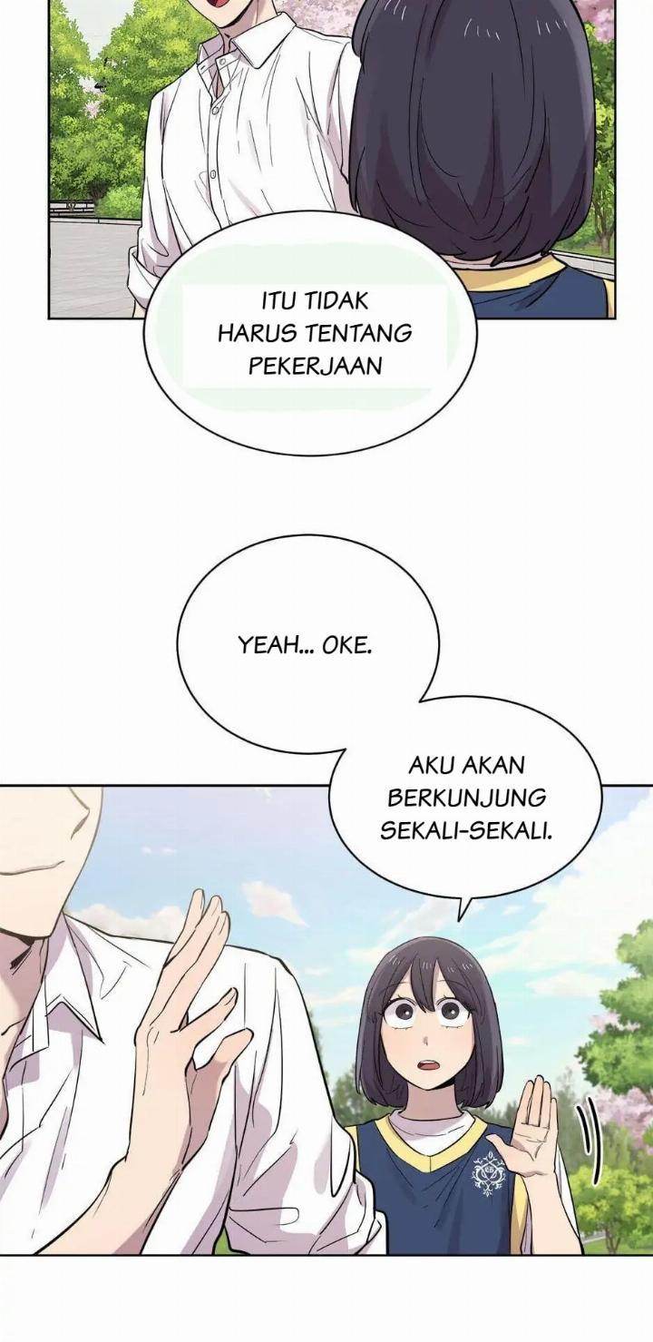 He Can't Be This Dumb! Chapter 26 - halaman 55