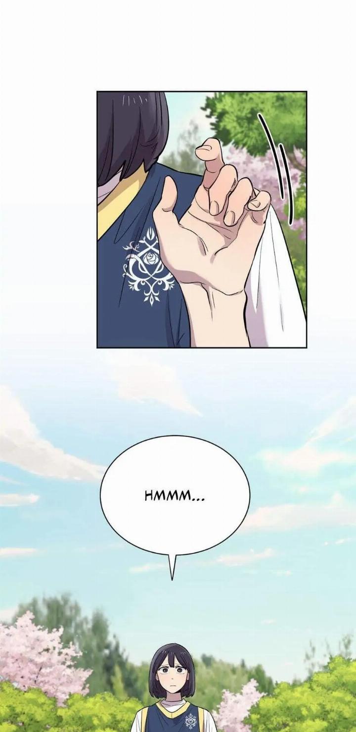 He Can't Be This Dumb! Chapter 26 - halaman 56