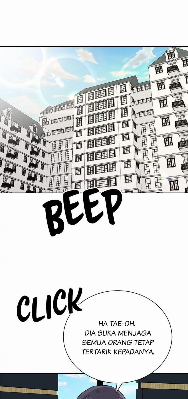 He Can't Be This Dumb! Chapter 26 - halaman 58