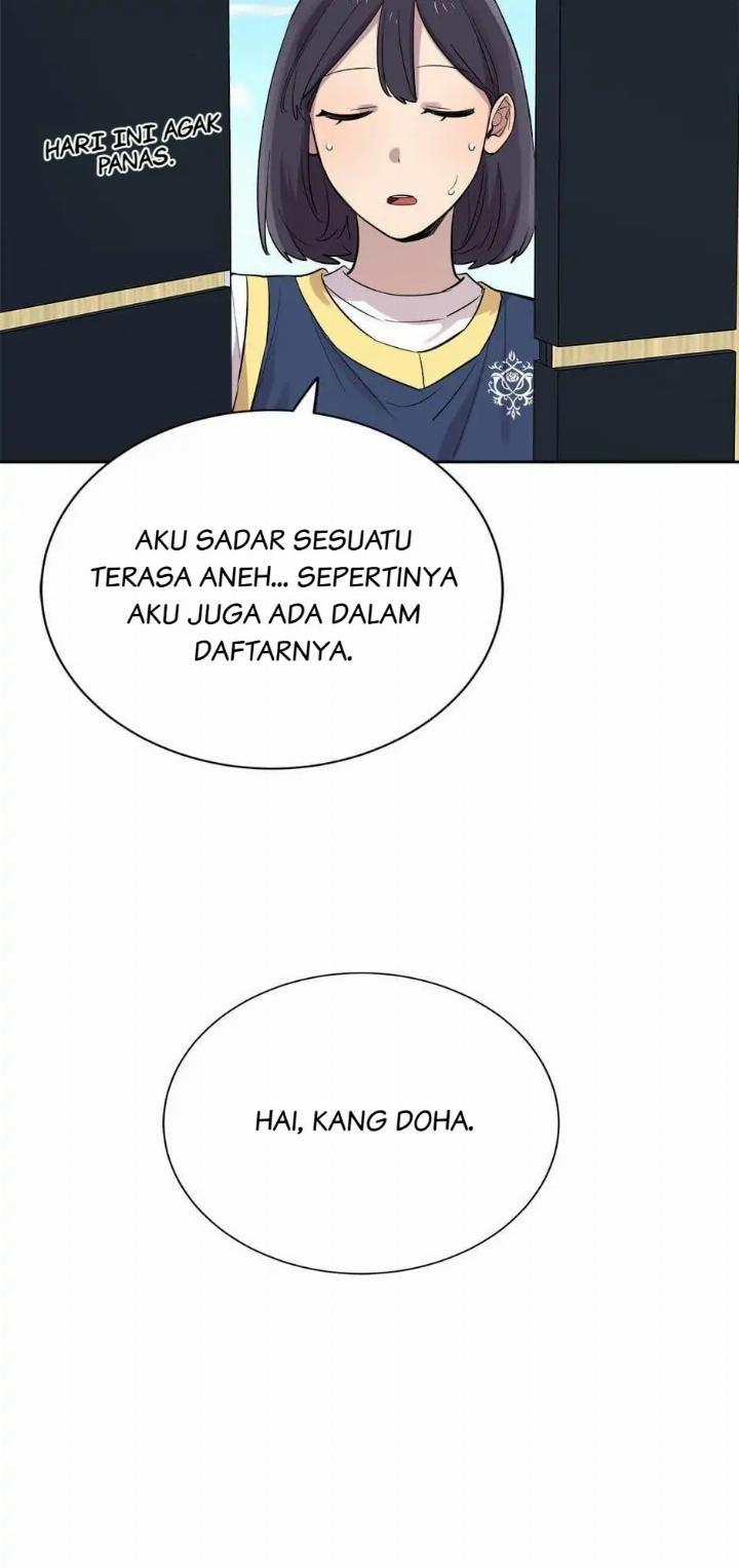 He Can't Be This Dumb! Chapter 26 - halaman 59