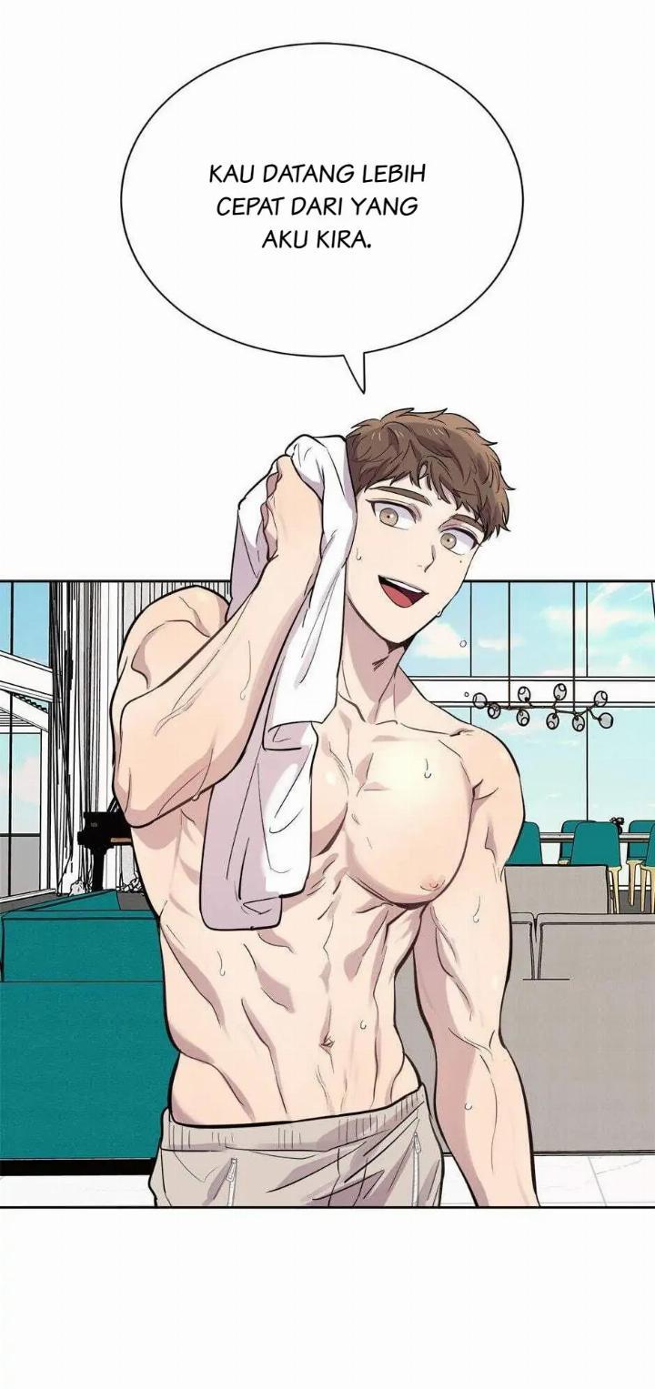 He Can't Be This Dumb! Chapter 26 - halaman 60