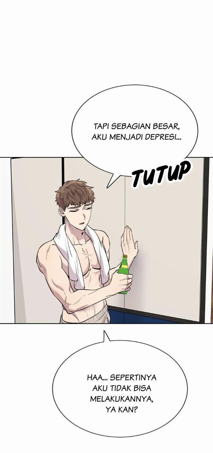 He Can't Be This Dumb! Chapter 26 - halaman 63