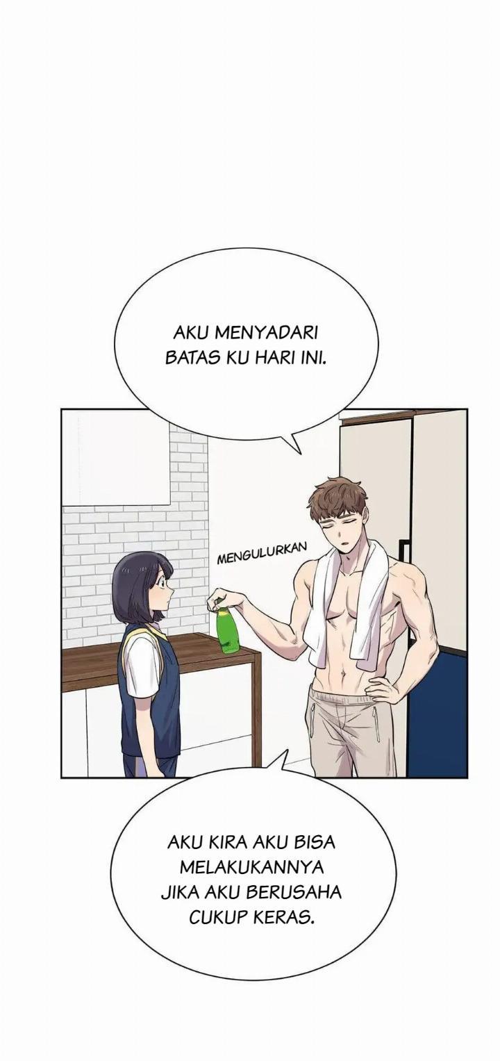 He Can't Be This Dumb! Chapter 26 - halaman 64