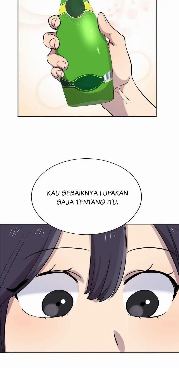 He Can't Be This Dumb! Chapter 26 - halaman 68
