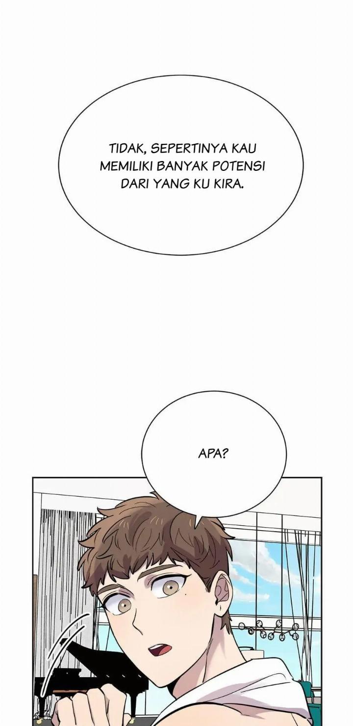 He Can't Be This Dumb! Chapter 26 - halaman 69