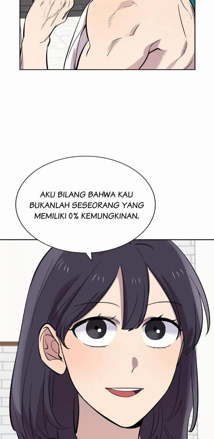He Can't Be This Dumb! Chapter 26 - halaman 70