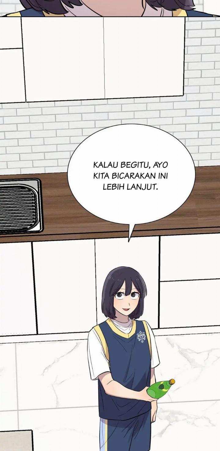 He Can't Be This Dumb! Chapter 26 - halaman 71