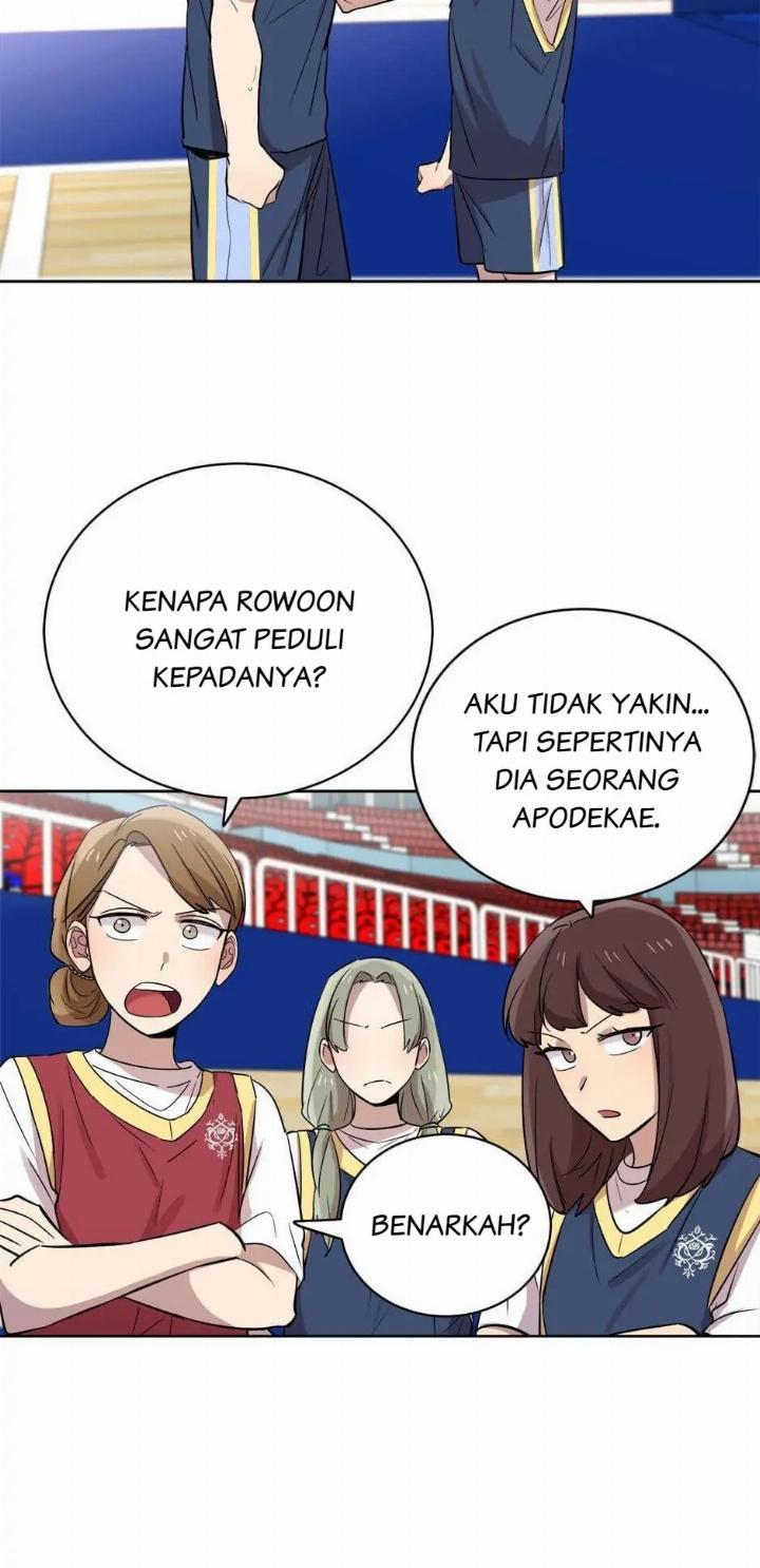He Can't Be This Dumb! Chapter 26 - halaman 9