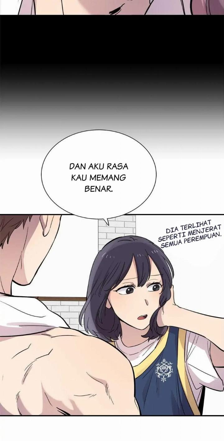 He Can't Be This Dumb! Chapter 27 - halaman 11