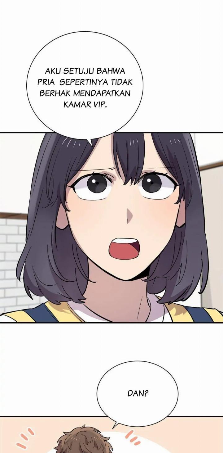 He Can't Be This Dumb! Chapter 27 - halaman 12
