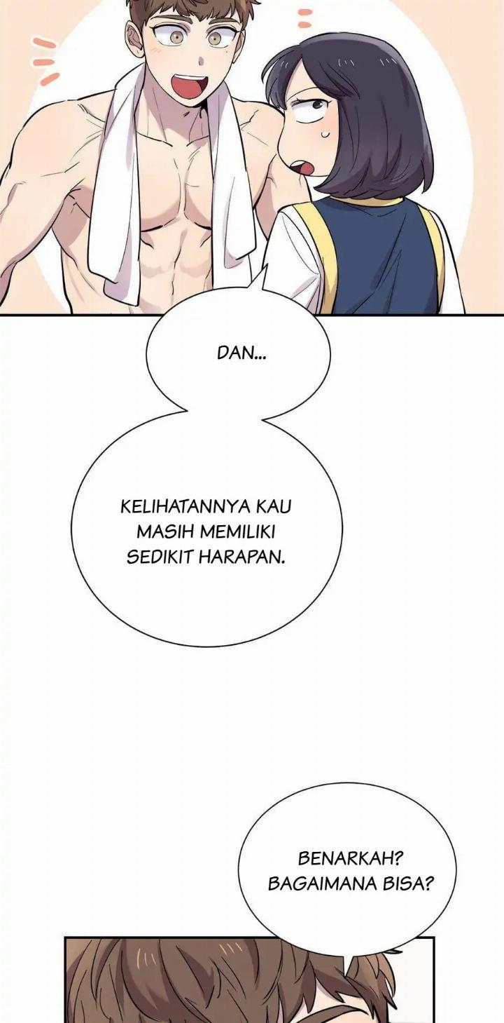 He Can't Be This Dumb! Chapter 27 - halaman 13