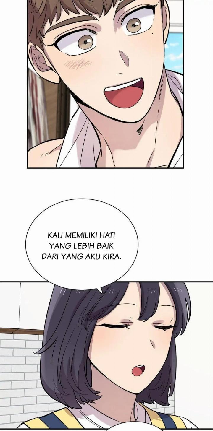 He Can't Be This Dumb! Chapter 27 - halaman 14