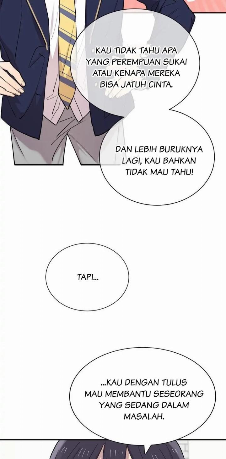 He Can't Be This Dumb! Chapter 27 - halaman 16