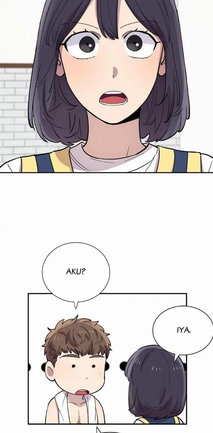 He Can't Be This Dumb! Chapter 27 - halaman 17