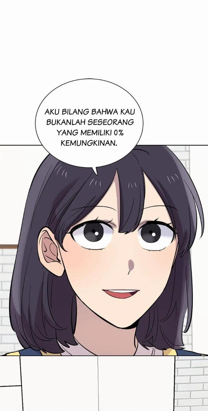 He Can't Be This Dumb! Chapter 27 - halaman 2